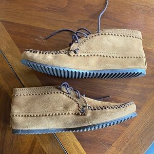 Minnetonka Moccasins